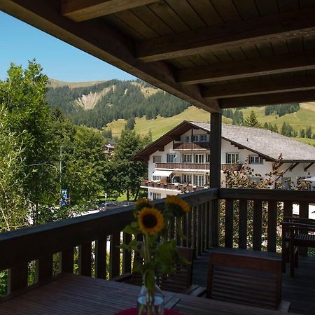 Chalet Alte Post Bad-Schwarzsee Ngoại thất bức ảnh