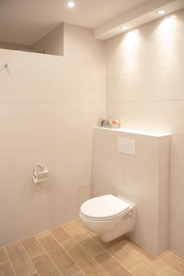 Chalet Alte Post Bad-Schwarzsee Ngoại thất bức ảnh