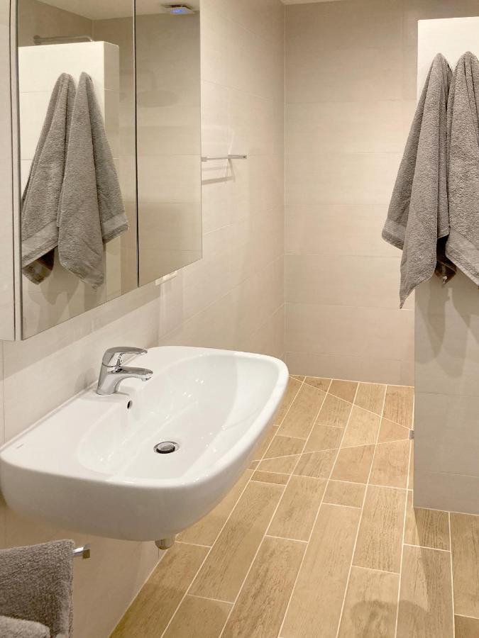 Chalet Alte Post Bad-Schwarzsee Ngoại thất bức ảnh