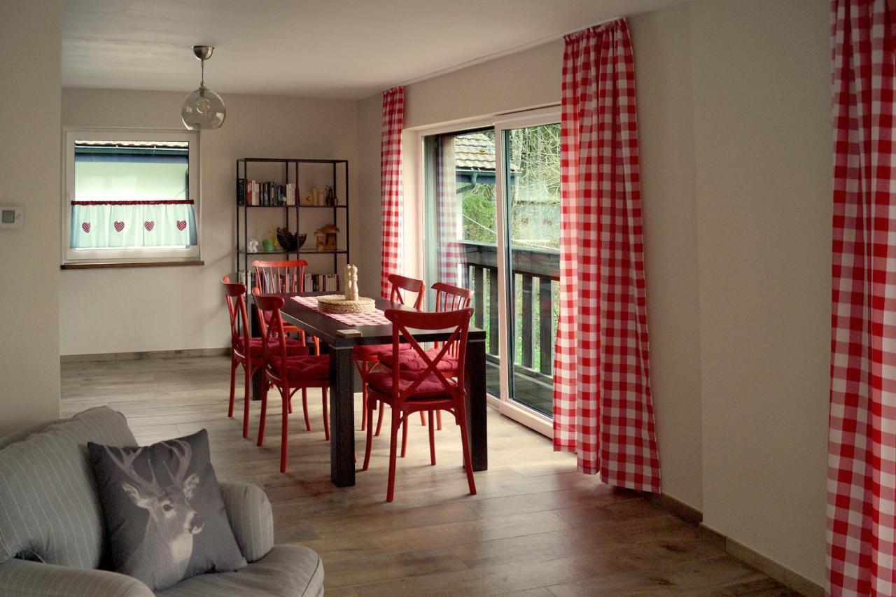 Chalet Alte Post Bad-Schwarzsee Ngoại thất bức ảnh